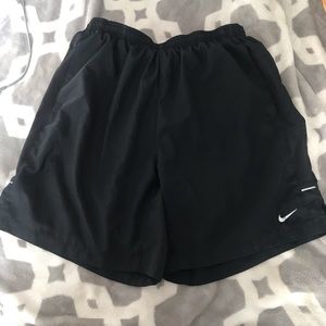 Nike Dri-fit Running Shorts